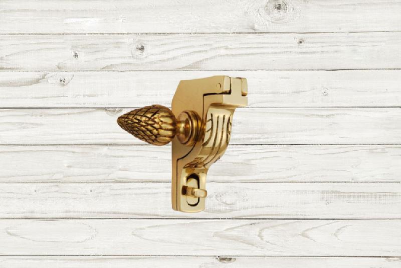 Brass Stair Fitting (H-TMG- 154)