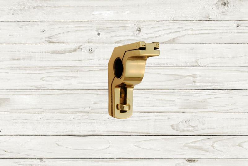 Brass Stair Fitting (H-TMG- 156)