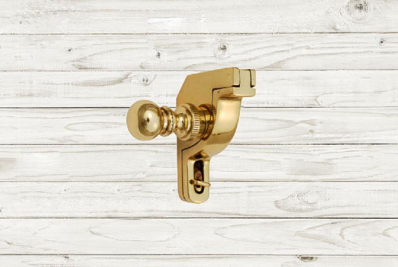 Brass Stair Fitting (H-TMG- 159)