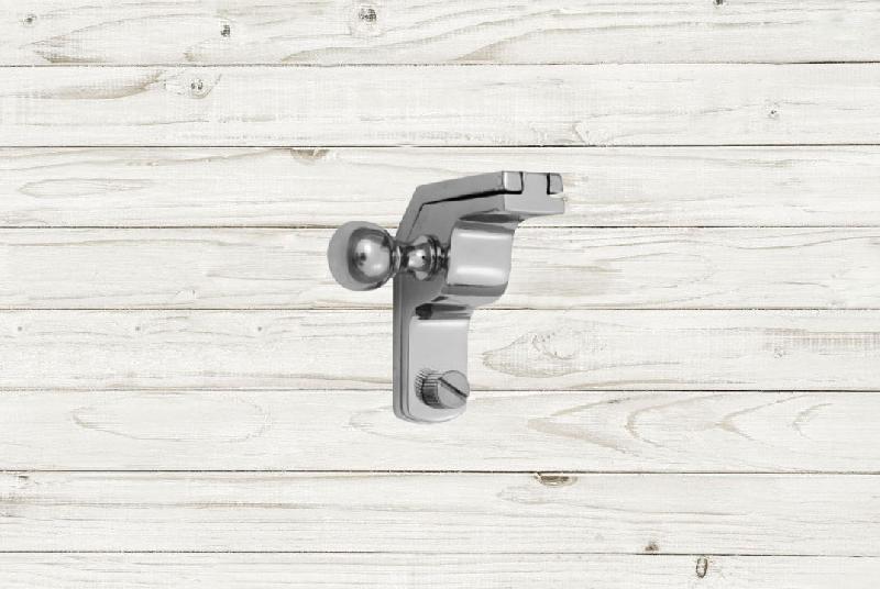 Brass Stair Fitting (H-TMG- 160)