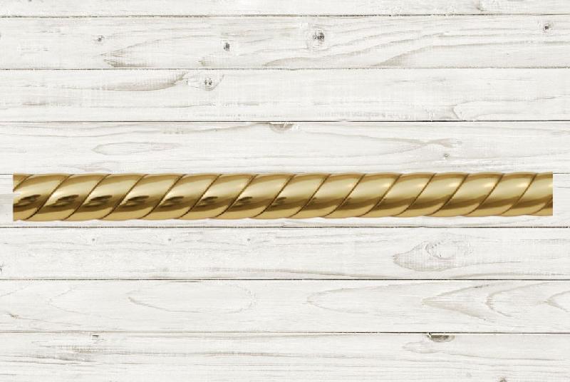 Brass Stair Fitting (H-TMG- 164)