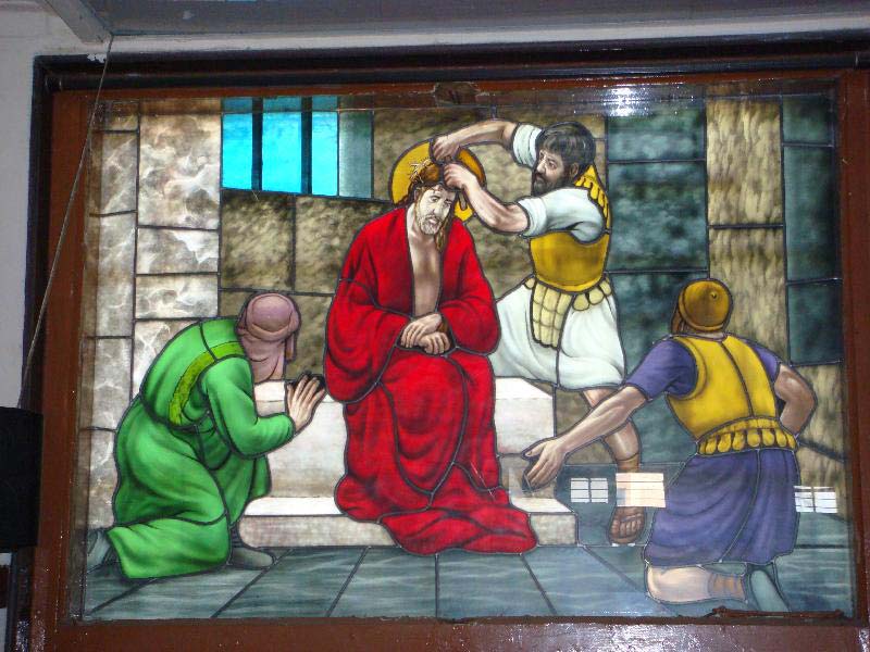 Kiln Formed Glass 02