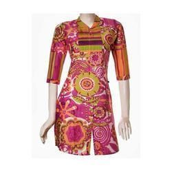 Ladies Printed Kurti 01