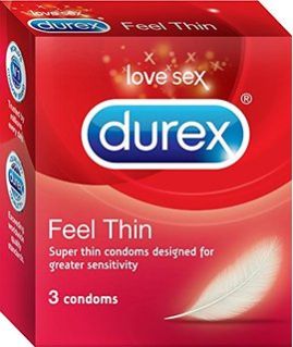 Durex Condom