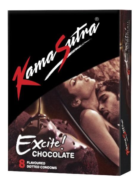 Kamasutra Condom