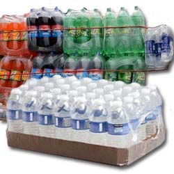 LDPE Shrink Films 02