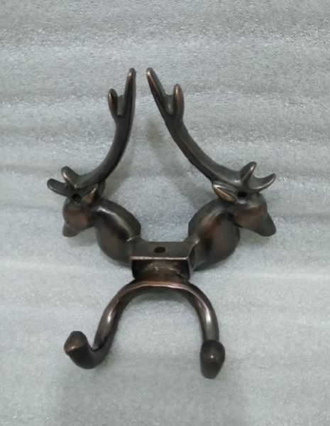 Deer Hanging Hook