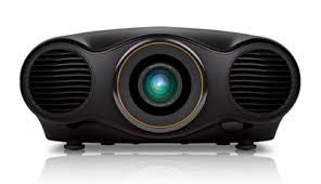 Home Theater Projector 01