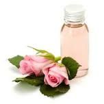 Rose  Abosolute Oil