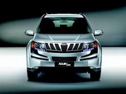 Mahindra XUV 500 Spare Part 02