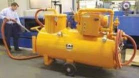 Coolant Handling Machine 02