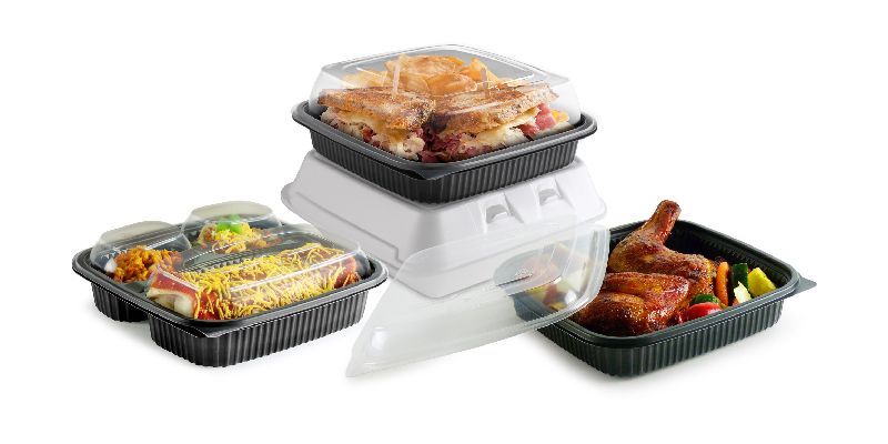 Food Packaging Boxes 01