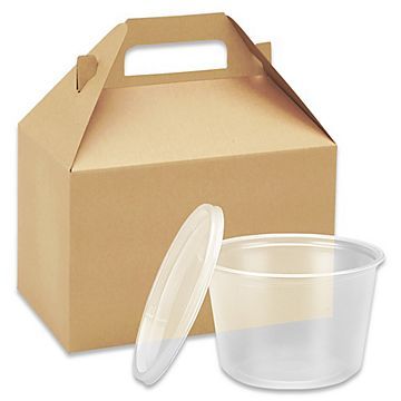 Food Packaging Boxes 02