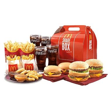 Food Packaging Boxes 05