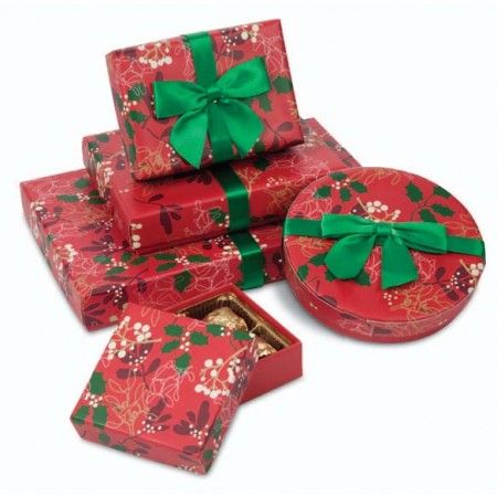 Rigid Chocolate Packaging Boxes 03