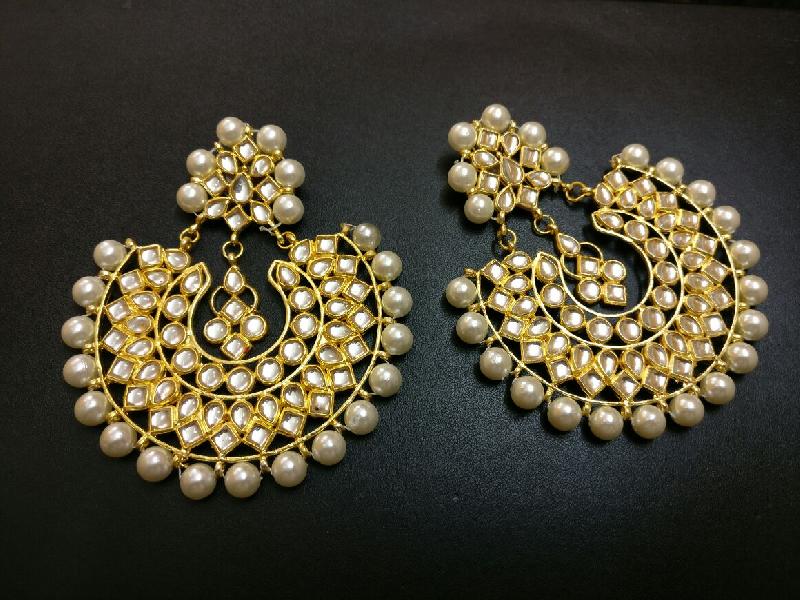 Artificial Earrings 01