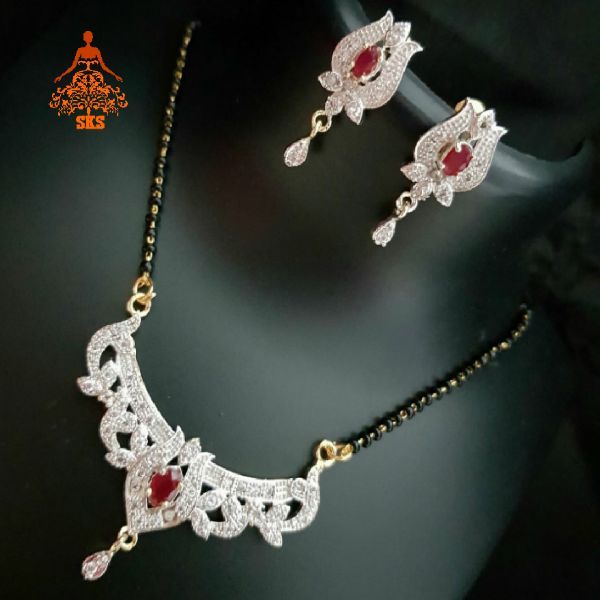 Artificial Mangalsutra 01