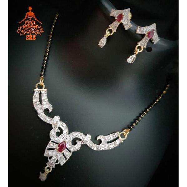 Artificial Mangalsutra 03
