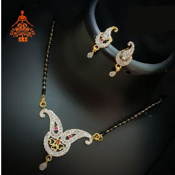 Artificial Mangalsutra 05