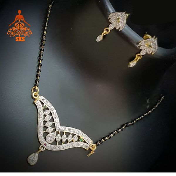 Artificial Mangalsutra 06
