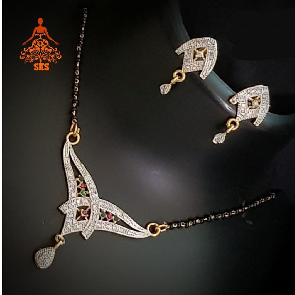 Artificial Mangalsutra 08