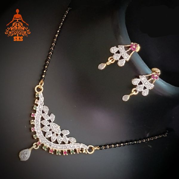 Artificial Mangalsutra 10