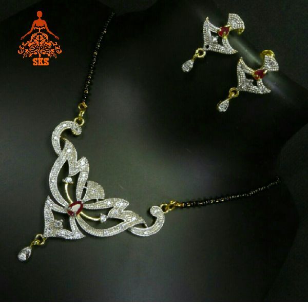 Artificial Mangalsutra 12