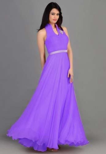 Ladies Gown 01