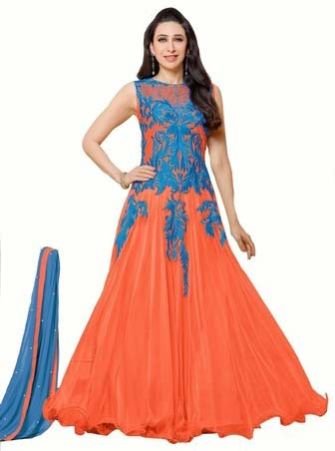 Ladies Gown 02