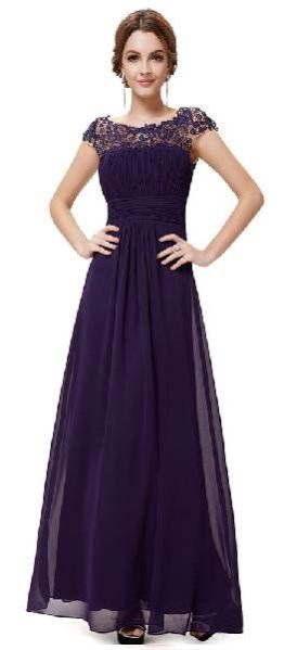 Ladies Gown 05