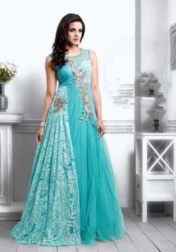 Ladies Gown 06