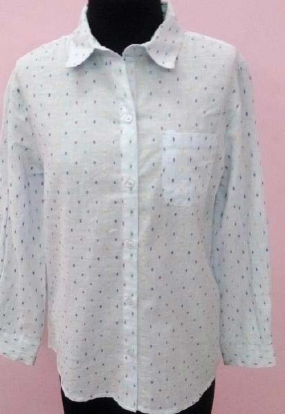 Ladies Shirt 02