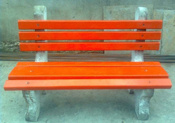 RCC Bench 01
