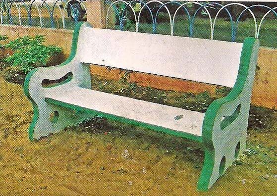 RCC Bench 02