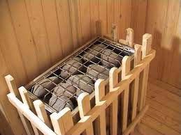 Steam Bath Generator 02