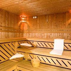 Steam Bath Generator 03