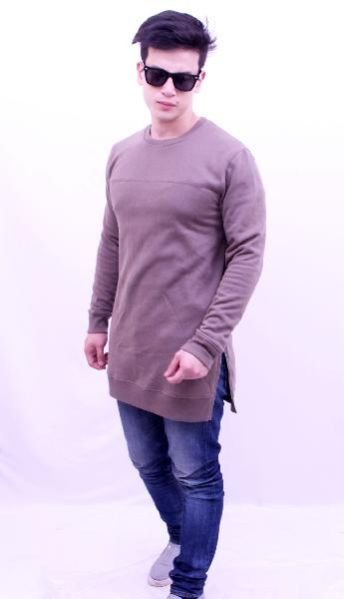 Mens Sweatshirts 01