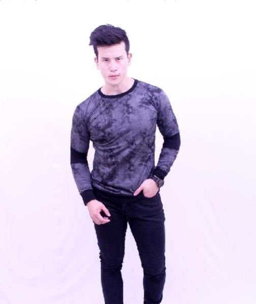Mens Sweatshirts 02