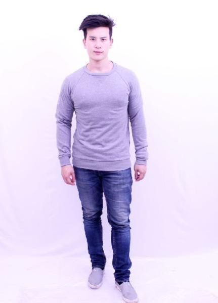 Mens Sweatshirts 03