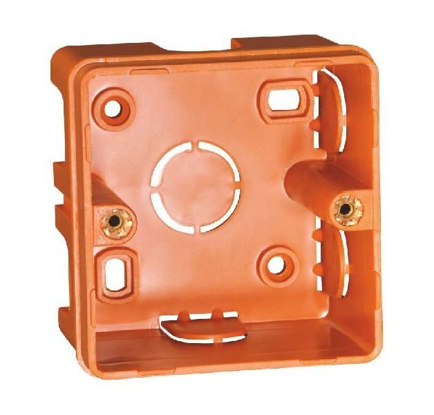 1&2 Way Concealed Boxe