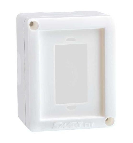 1 Way Lite Wall Plate