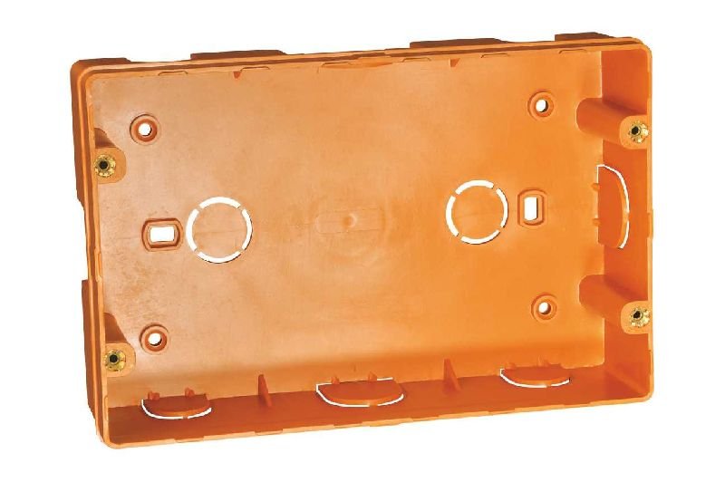 12 Way  Concealed Boxe