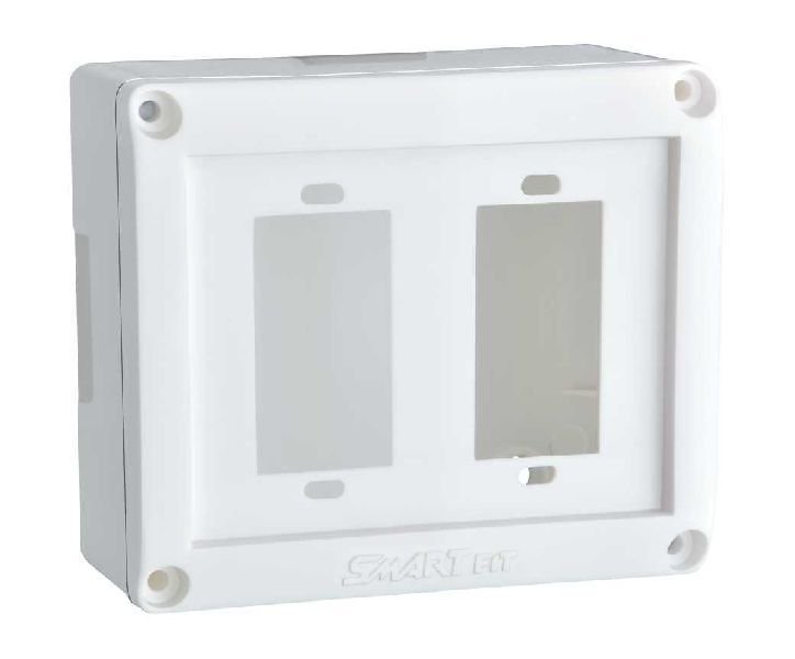 2 Way Lite Wall Plate