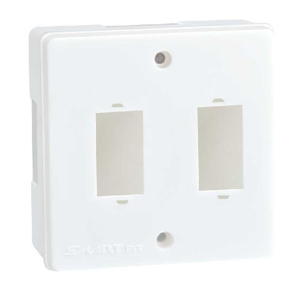 4X4 (2 Way) Electrical Switchboard