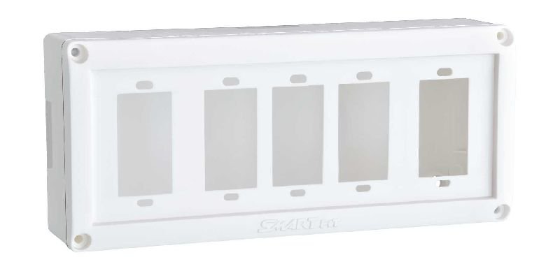 5 Way Lite Wall Plate
