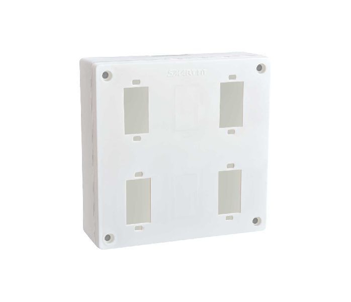 6x6 Way  Electrical Switchboard