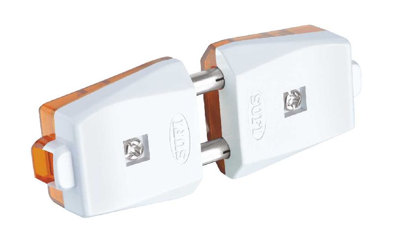 PC Male Female Plug Top