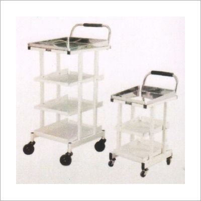 CP-1051 Drug Trolley