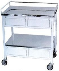 CP-1053 Drug Trolley