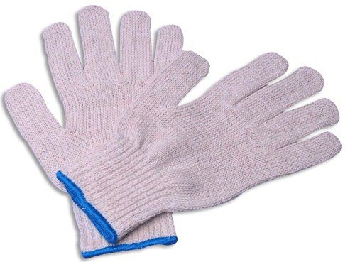 Knitted Cotton Gloves 03